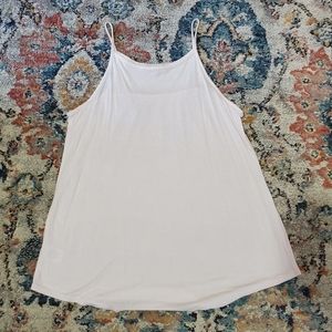 Pale Pink LOFT Tank! ❤